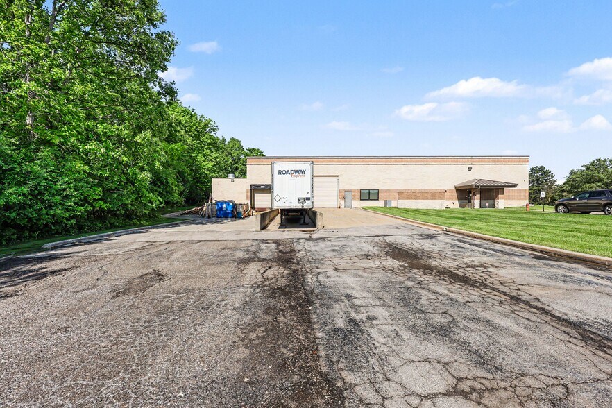 More Photos Of 401 W Morgan Rd, Ann Arbor Research And Development For Sale
