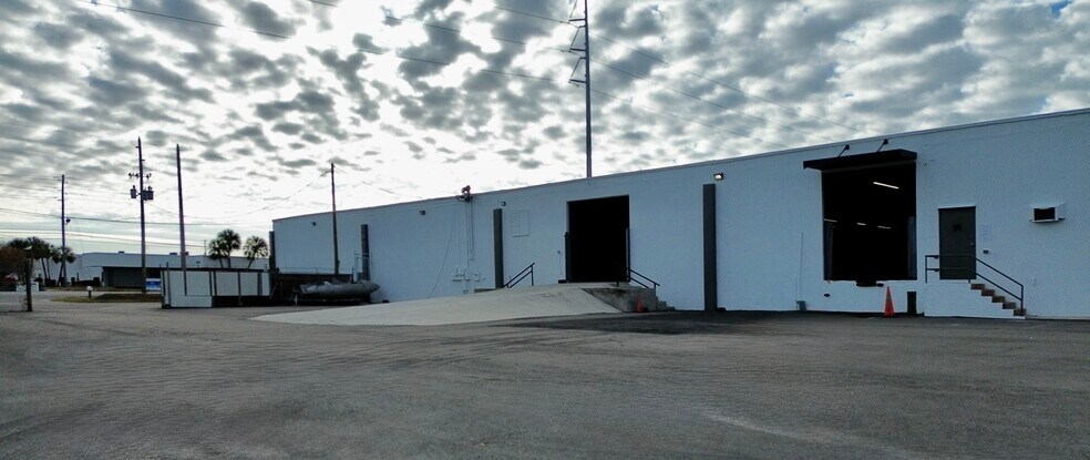 More Photos Of 12388 Starkey Rd, Largo Warehouse For Sale