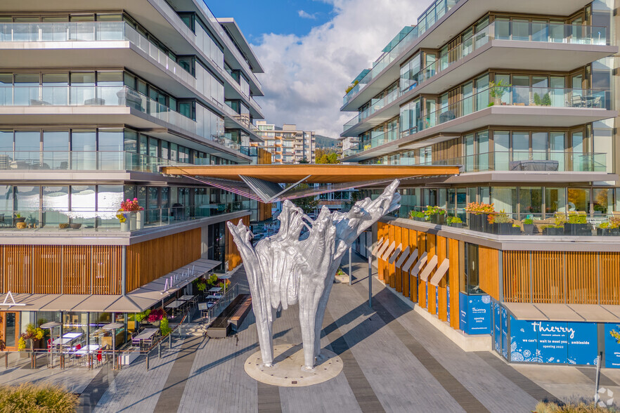 More Photos Of 1355 Bellevue Ave, West Vancouver Apartments For Lease