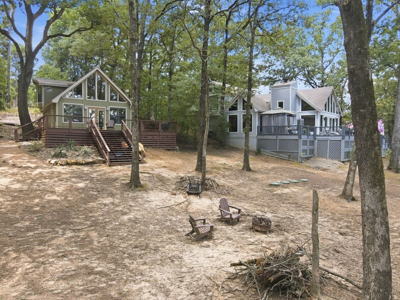 More Photos Of 104 Barker Creek Dr, Scroggins Specialty For Sale