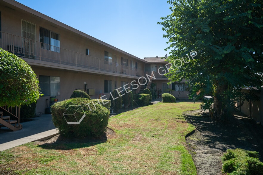 More Photos Of 6430 Crescent Ave, Buena Park Apartments For Sale