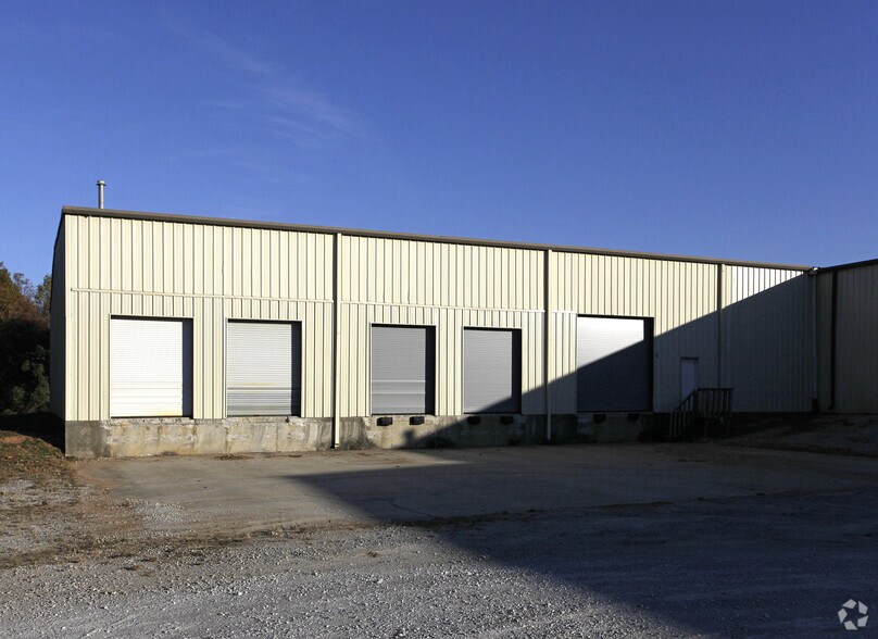 More Photos Of 40 Conners Rd, Villa Rica Industrial For Sale