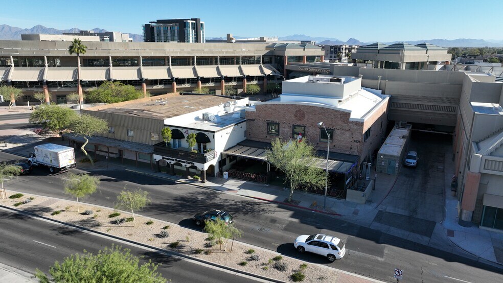 More Photos Of 4321 N Scottsdale Rd, Scottsdale Restaurant For Sale