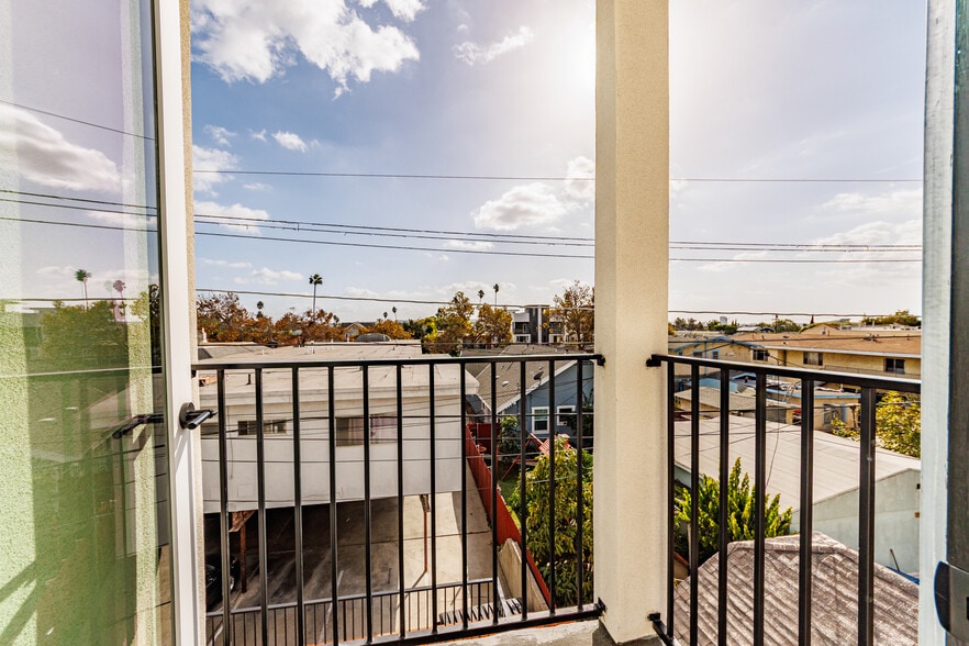 More Photos Of 4514 Lomita St, Los Angeles Multifamily For Sale