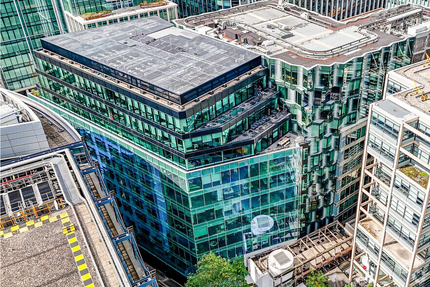 More Photos Of 20 Farringdon St, London Coworking Space