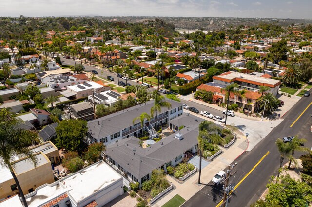 More Photos Of 5050-5070 Marlborough Dr, San Diego Apartments For Sale