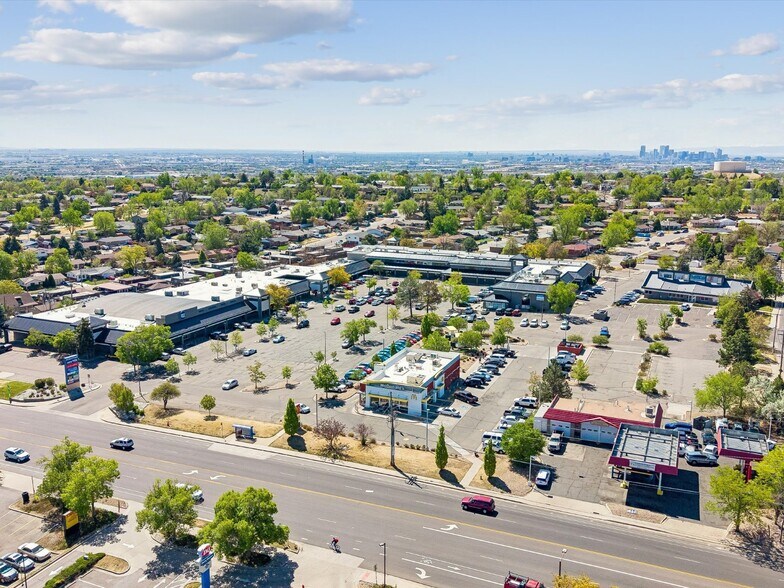 More Photos Of 630-780 W 84th Ave, Thornton Unknown For Lease