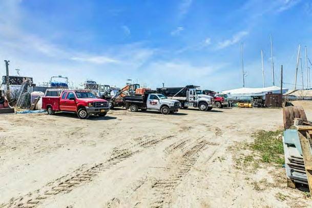 More Photos Of 62 Campbell St, Patchogue Industrial For Sale