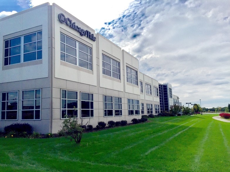 More Photos Of 9800 Connecticut St, Merrillville Office For Lease