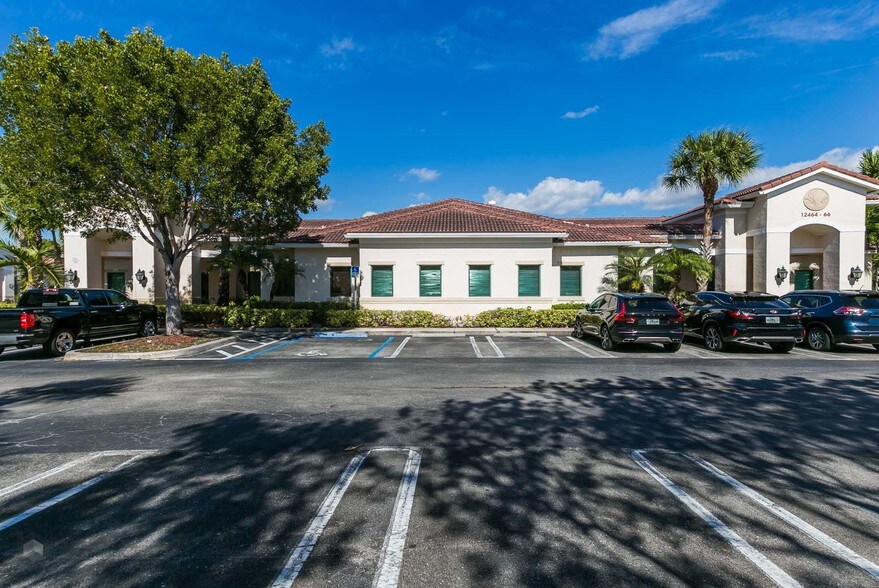 More Photos Of 12460-12468 W Atlantic Blvd, Coral Springs Medical For Lease