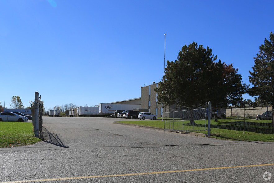 Primary Photo Of 85 Webster Rd, Kitchener Distribution For Lease