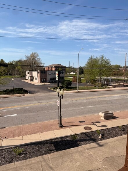 More Photos Of 417-435 Ridge Rd, Munster Unknown For Lease