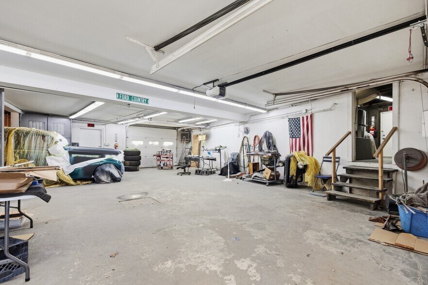 More Photos Of 11 Sheridan St, Dartmouth Industrial For Sale