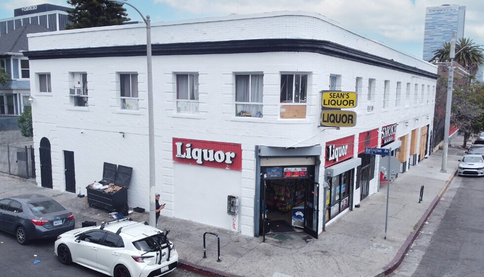 More Photos Of 1669-1683 11th St, Los Angeles Apartments For Sale