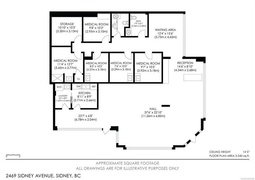 More Photos Of 2471 Sidney Av, Sidney Apartments For Sale