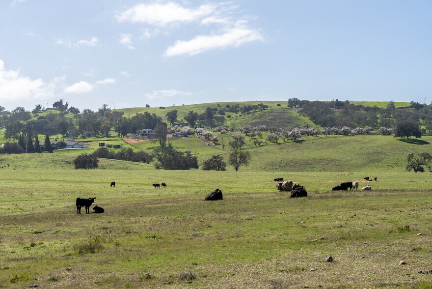More Photos Of 0 Creston Road, Paso Robles Land For Sale