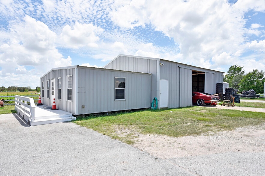 More Photos Of 29129 Stockdick Rd, Katy Land For Sale