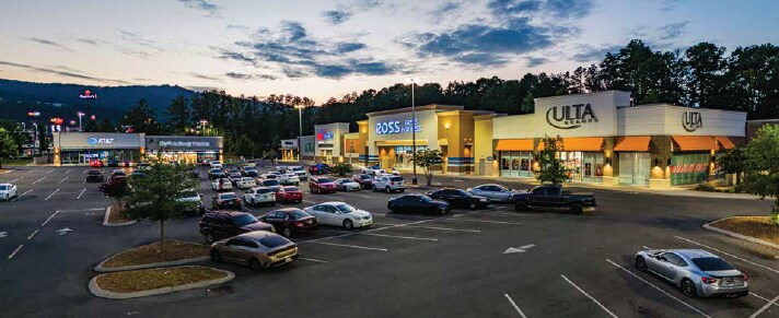 More Photos Of 1308-1310 W Walnut Ave, Dalton Freestanding For Sale