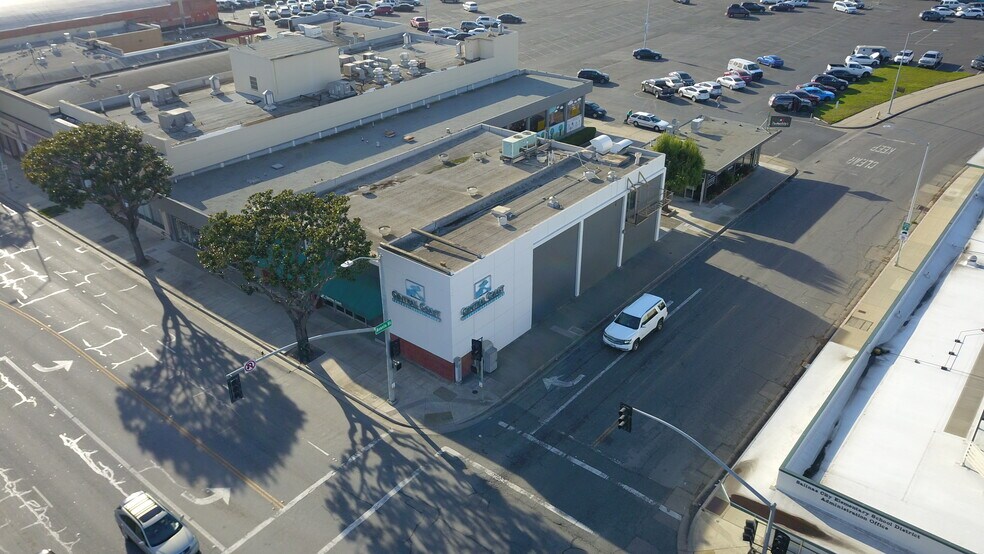 More Photos Of 900 S Main St, Salinas Bank For Lease