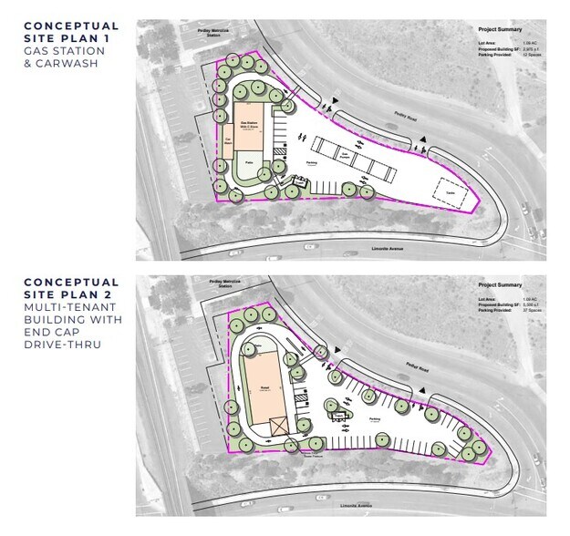 More Photos Of Limonite Ave @ Van Buren and Pedley Rd, Jurupa Valley Land For Sale