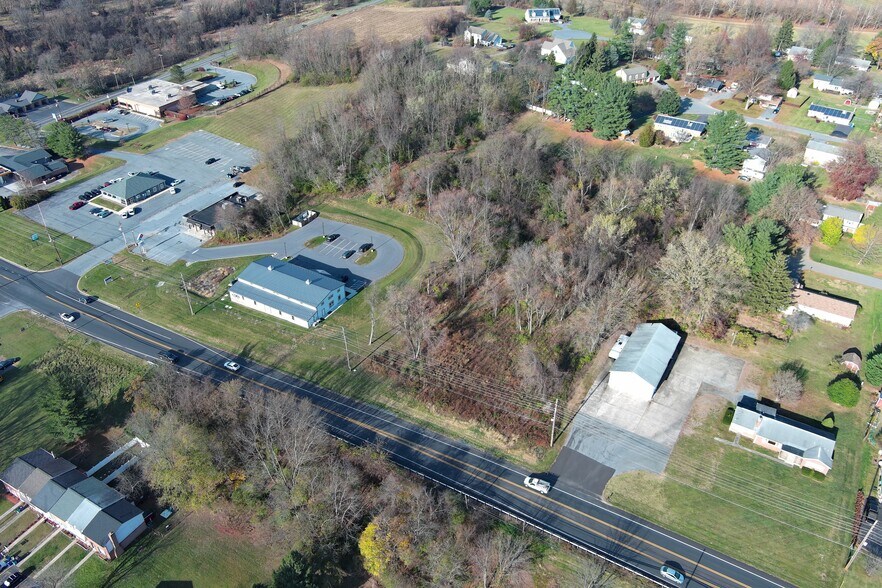 More Photos Of 4334 Old National Pike, Middletown Land For Sale