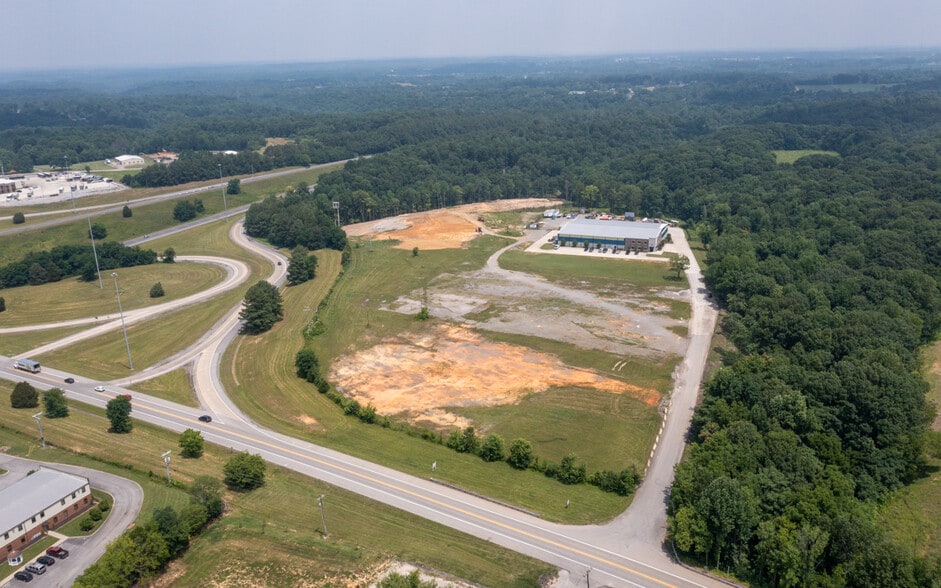 More Photos Of 7420 Bethel Rd, Goodlettsville Land For Sale
