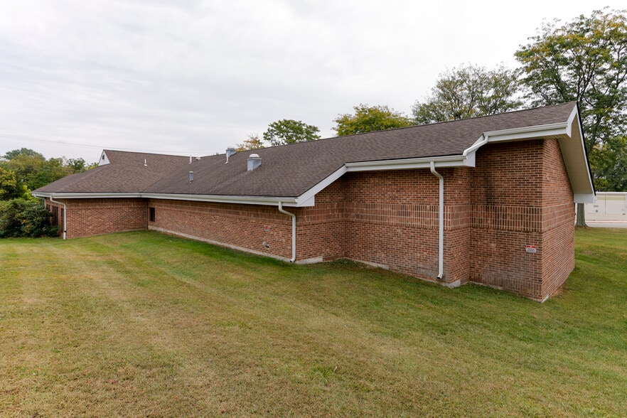 More Photos Of 475 Kedron Ave, Folsom Office For Sale