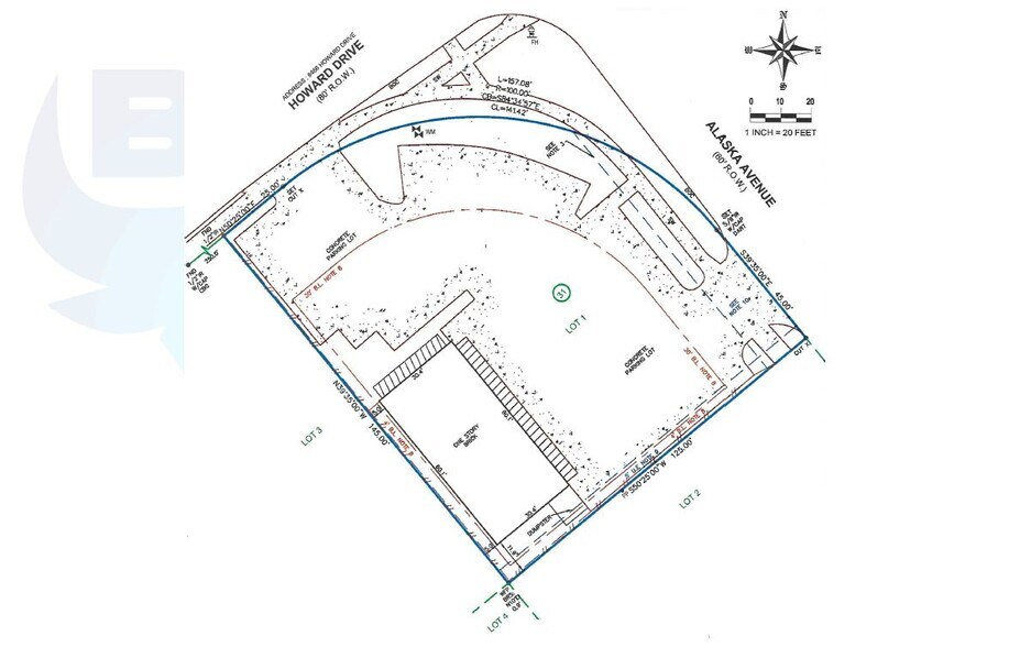 More Photos Of 8466 Howard Dr, Houston Fast Food For Lease