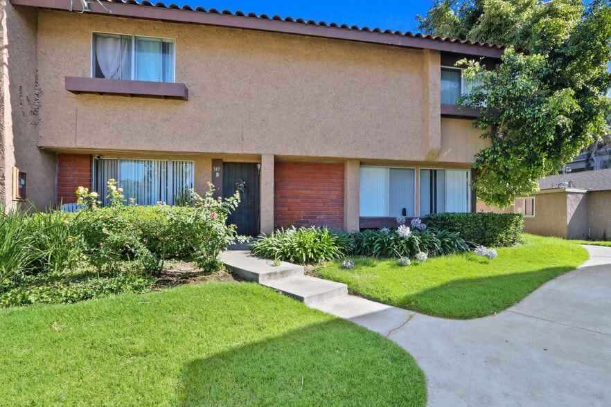 More Photos Of 349 Camarillo St, Placentia Apartments For Sale