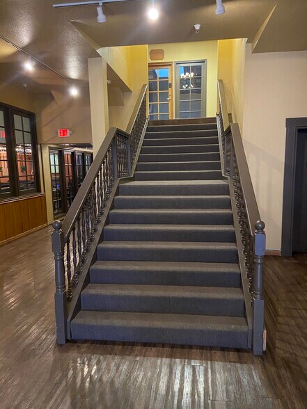 More Photos Of 318 N Carson St, Carson City Storefront Retail Office For Lease