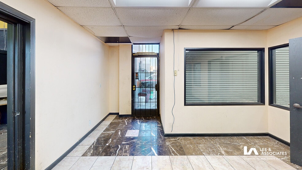 More Photos Of 1204 N Gaffey St, San Pedro Auto Repair For Lease