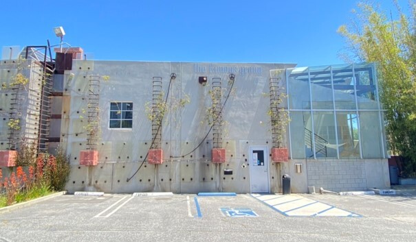 Primary Photo Of 3962 Ince Blvd, Culver City Loft Creative Space For Lease