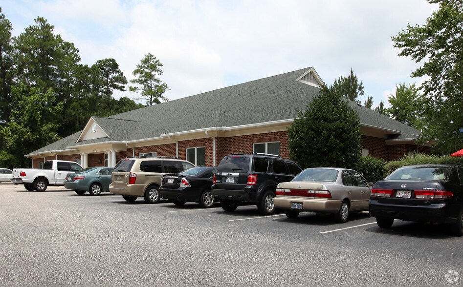 More Photos Of , Holly Springs General Retail For Sale