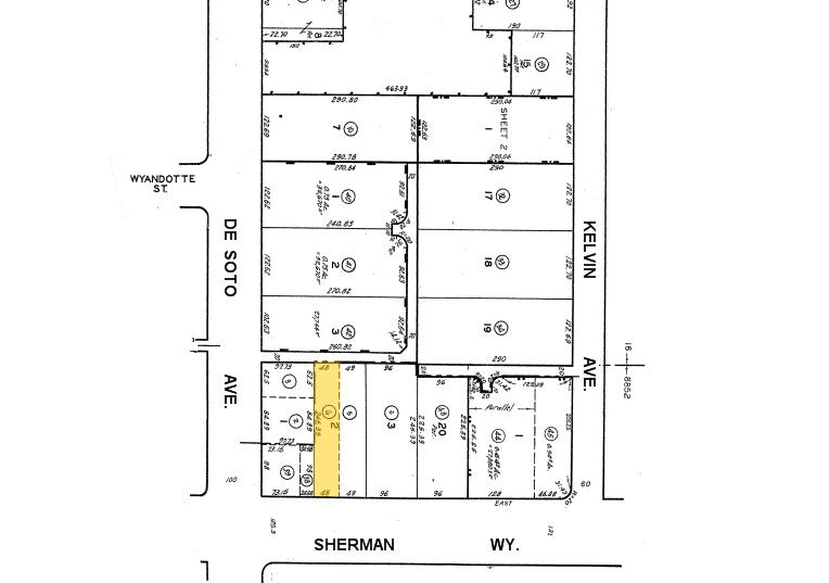 More Photos Of 20847 Sherman Way, Canoga Park Office For Sale