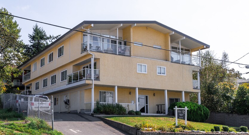 More Photos Of 741 Admirals Rd, Victoria Apartments For Sale