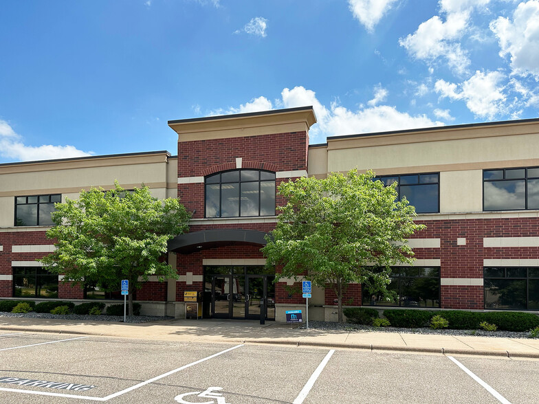 Primary Photo Of 10160 Foley Blvd, Coon Rapids Office For Lease