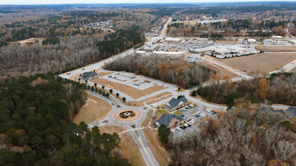 More Photos Of 00 Addison Square, Evans Land For Sale