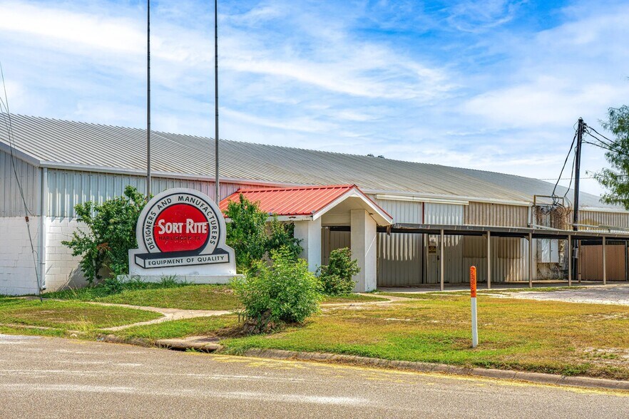 More Photos Of , Harlingen Industrial For Sale