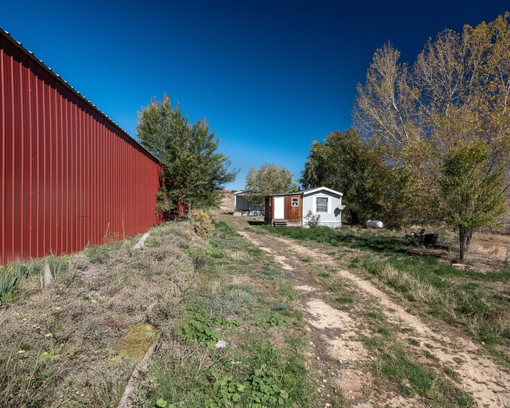 More Photos Of 19444 Road 16.5, Yellow Jacket Land For Sale