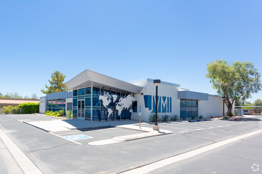 More Photos Of 2235 W Alice Ave, Phoenix Research And Development For Sale