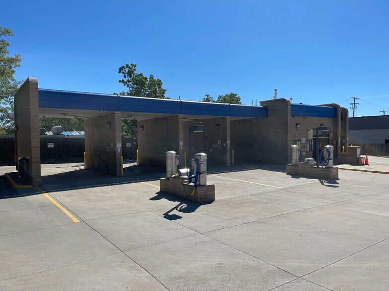 More Photos Of 5210 Ward Rd, Arvada Carwash For Sale