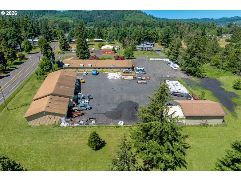 More Photos Of 78405 Cedar Park Rd, Cottage Grove Land For Sale