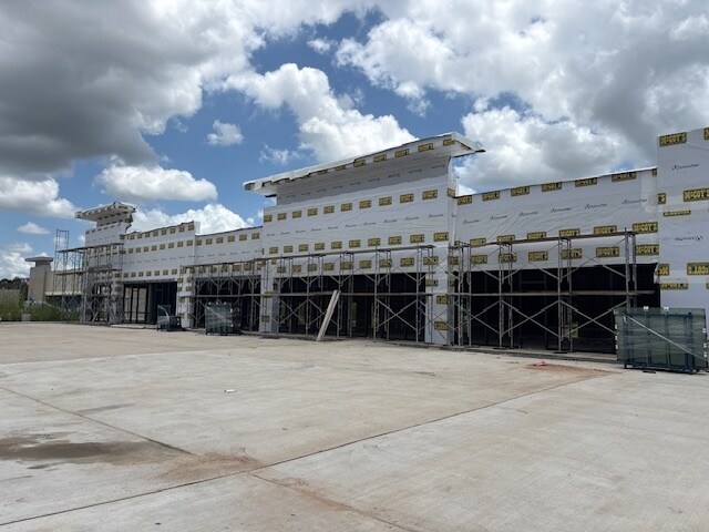 More Photos Of 8256 Bailey Rd, Manvel Storefront For Lease