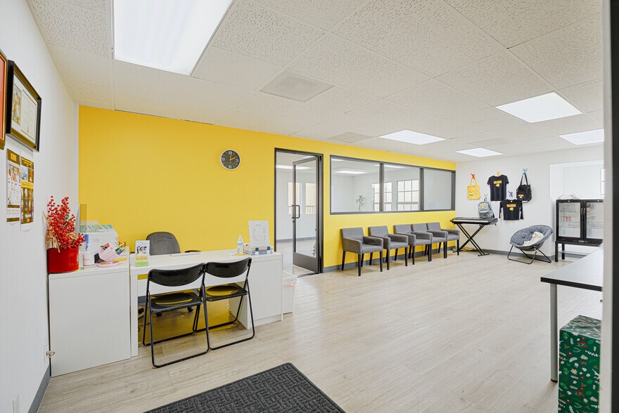 More Photos Of 8311 Westminster Blvd, Westminster Medical For Lease