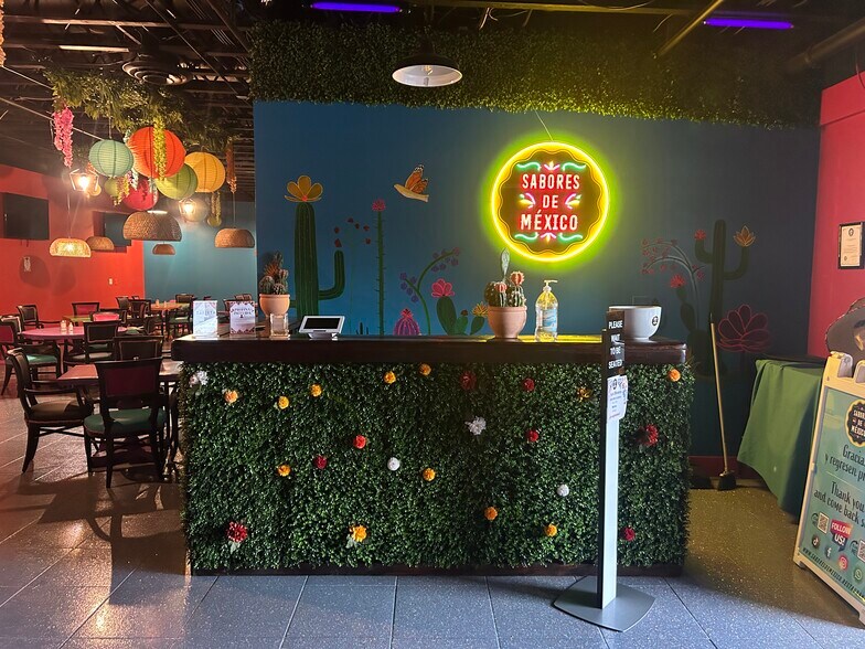 More Photos Of 2570 E Tropicana Ave, Las Vegas Unknown For Lease