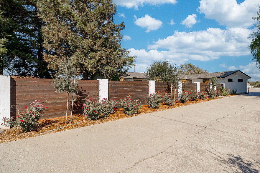 More Photos Of 6613 Woodland Ave, Modesto Land For Sale