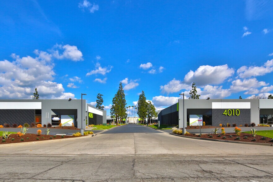 More Photos Of 4040 N Palm St, Fullerton Warehouse For Lease