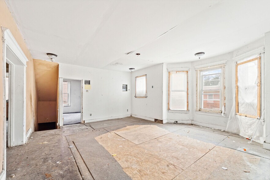 More Photos Of 1401-1403 Princess ave, Camden Multifamily For Sale