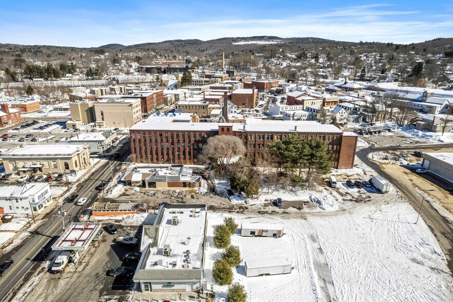 More Photos Of 321 Main St, Athol Restaurant For Sale