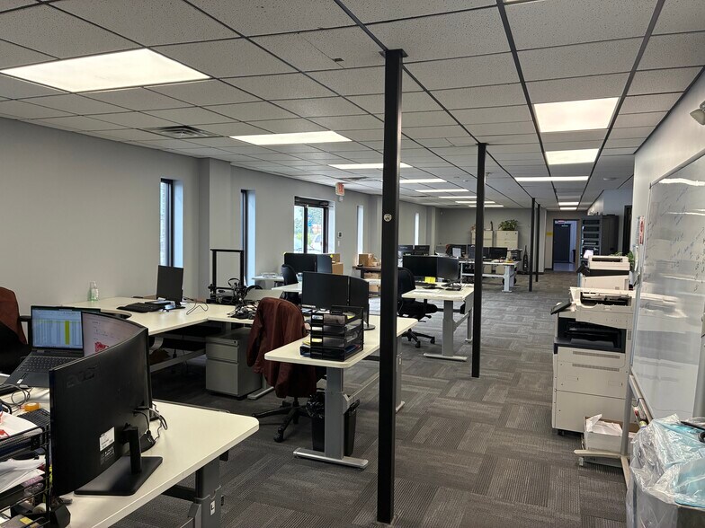 More Photos Of , Concord Industrial For Sale